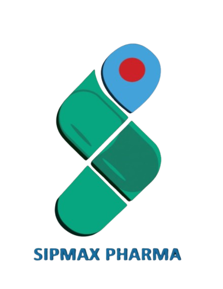 Sipmax Pharma logo